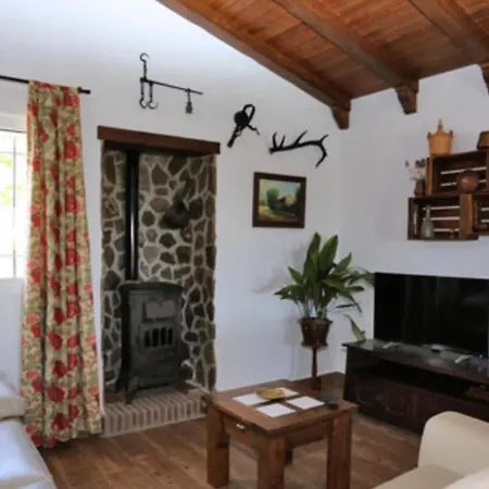 Holiday home House