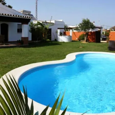 Holiday home House