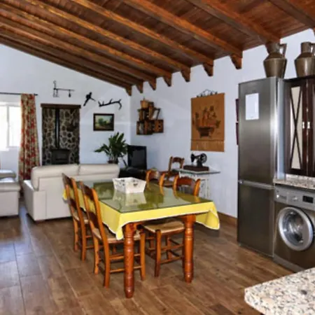Holiday home House Conil De La Frontera